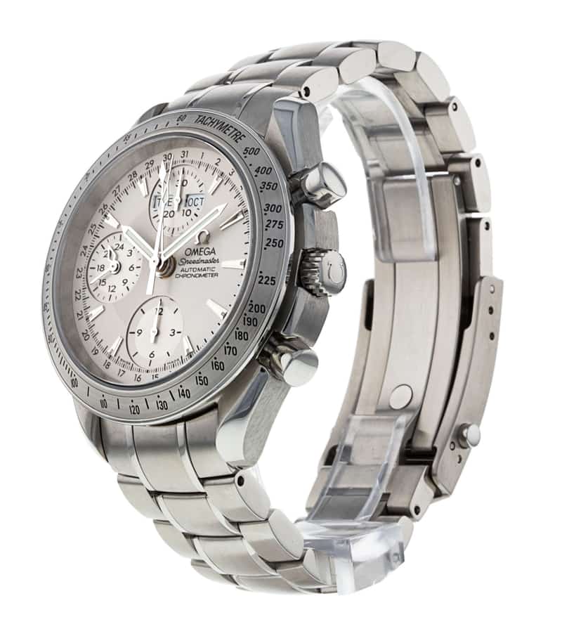 Omega Speedmaster DayDate 3221.30.00